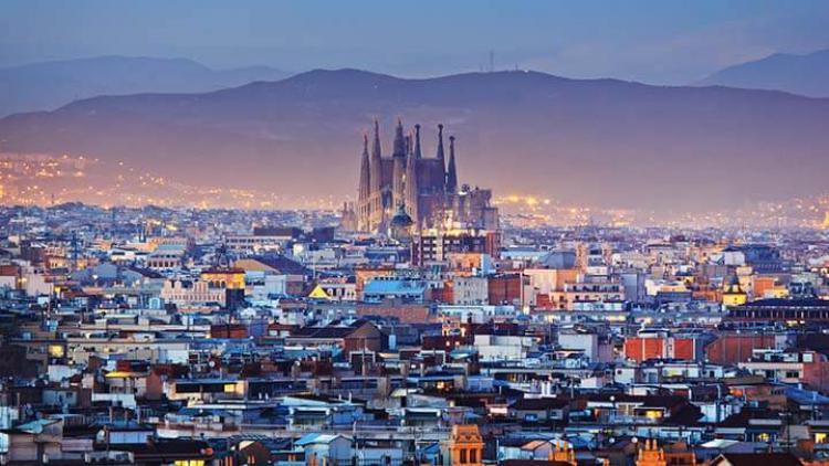 5 причини да посетим Барселона