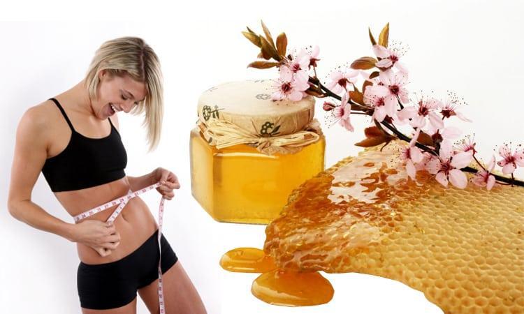 8 Неща които ще се случат с вас ако ядете всеки ден по малко мед